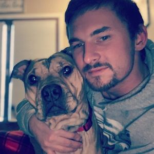 Meet your Posher, Cody